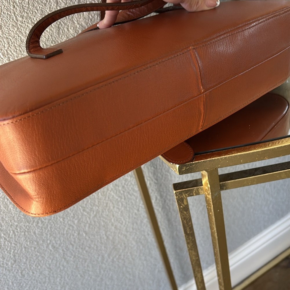 Vintage Marie Claire shoulder bag. In good used condition - Picture 6 of 8